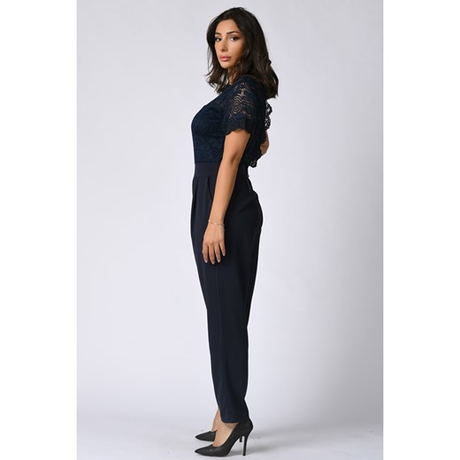 Kombinezon damski Plus Size Company długi