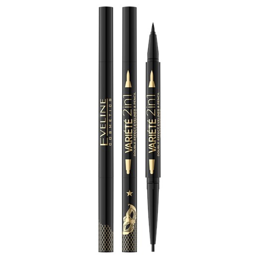 Eveline Cosmetics Variete Hebe promocja
