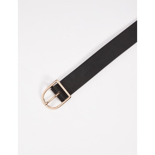 Pasek LUSSI II Czarny M/L Diverse S/M Diverse