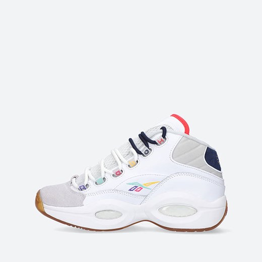 Buty damskie sneakersy Reebok Question Mid 'The Question' GY2641 Reebok Classic 48,5 promocja sneakerstudio.pl