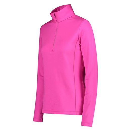 Bluza damska CMP różowa 