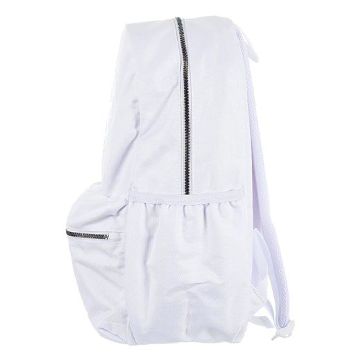 Plecak w kolorze białym - 30 x 42 x 15 cm Converse onesize okazyjna cena Limango Polska