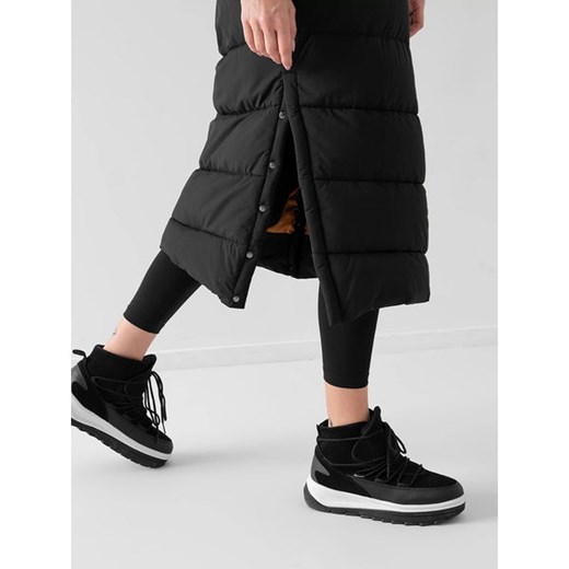 Kurtka damska H4Z21 KUDP012 4F L wyprzedaż SPORT-SHOP.pl