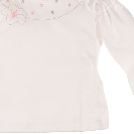 Koszulka niemowlęca AURELIA NewYorkStyle Ewa Collection 62 promocja NYS