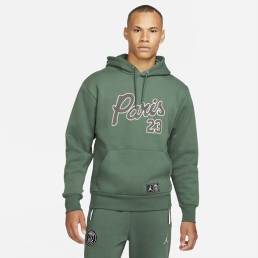 Bluza męska Nike z dzianiny