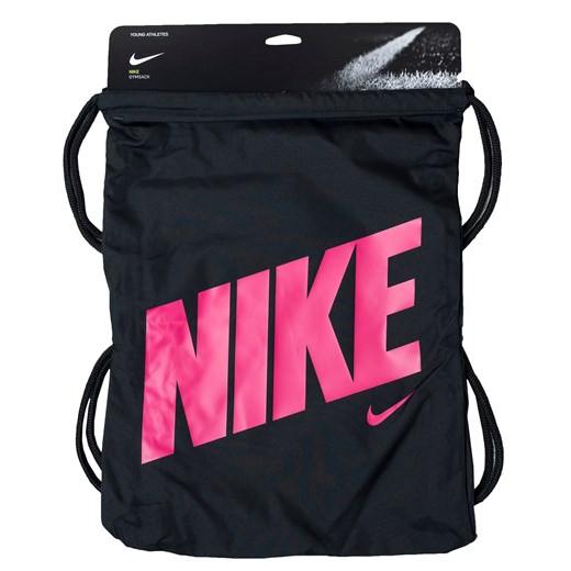 NIKE lekka torba worek plecak szkoła trening ansport.pl Nike ansport