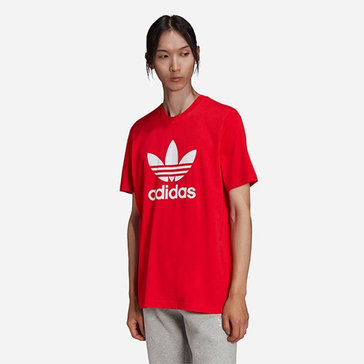Koszulka męska adidas Originals Trefoil T-shirt HE9511 XXL sneakerstudio.pl