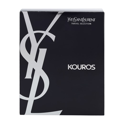 2-częściowy zestaw "Kouros" Yves Saint Laurent onesize Limango Polska