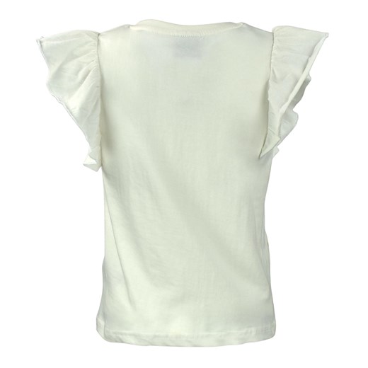 T-shirt dla dzieci Świnka Peppa Biały Licencja 116 Sklep Dorotka