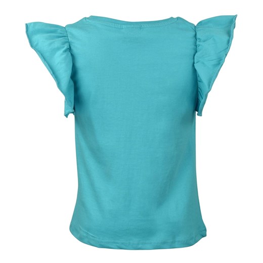 T-shirt dla dzieci Świnka Peppa Niebieski Licencja 110 Sklep Dorotka