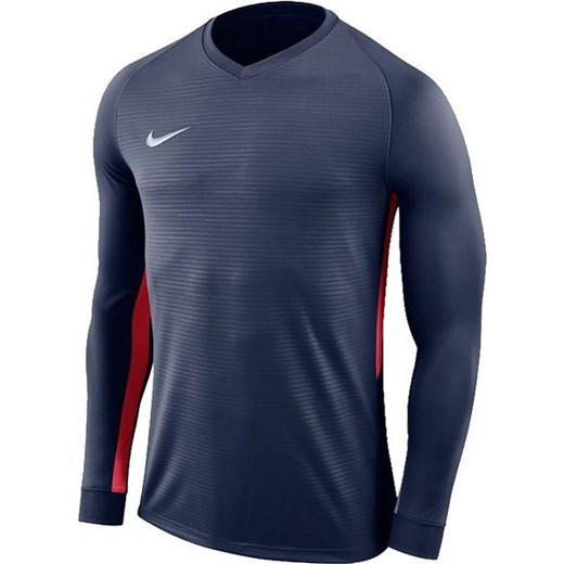 Longsleeve męski Dry Tiempo Premier Jersey Nike Nike M okazja SPORT-SHOP.pl