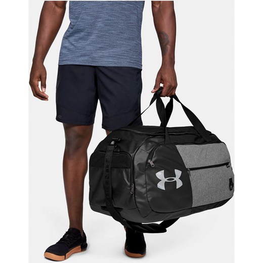 Torba Undeniable Duffel 4.0 L 85L Under Armour Under Armour promocyjna cena SPORT-SHOP.pl