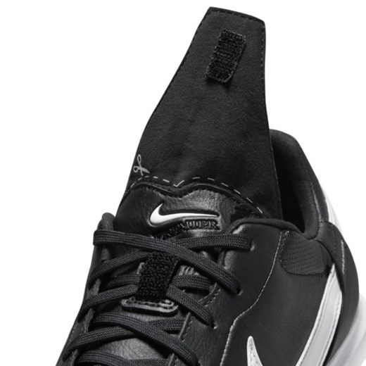 Buty piłkarskie na sztuczną nawierzchnię typu turf The Nike Premier 3 TF - Czerń Nike 43 Nike poland