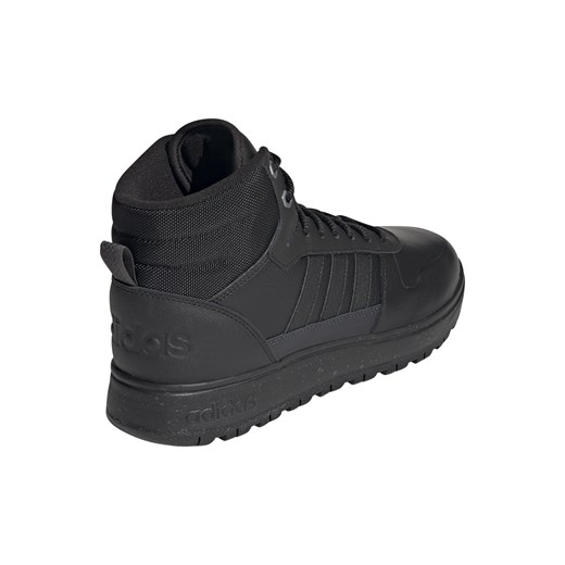 Męskie Buty miejskie ADIDAS FROZETIC H04465 44 2/3 sklepmartes.pl