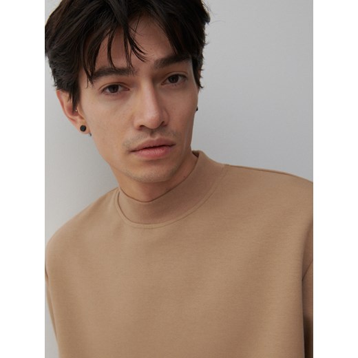 Reserved bluza męska casual 