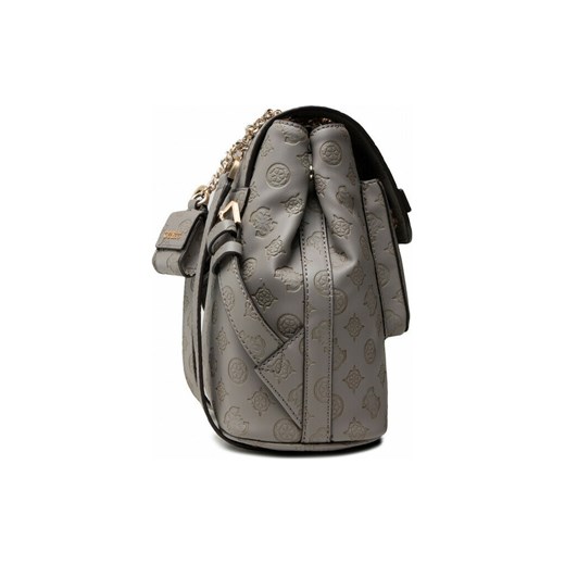 Guess Plecak Damski Bea z Tłoczonym Logo Guess UNI okazyjna cena Mont Brand