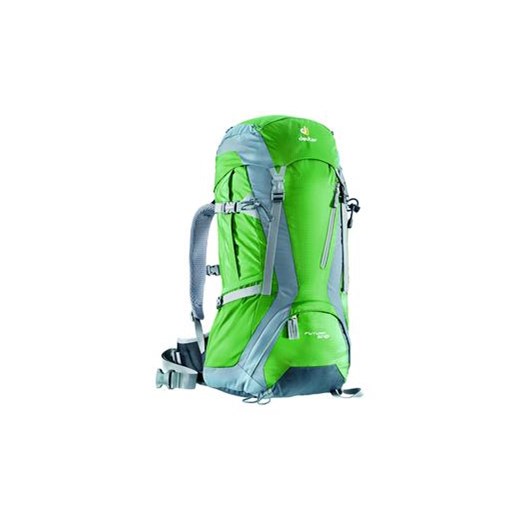 Plecak turystyczny Deuter Hiking Futura 30 SL 34244 zielony royal-point  damskie