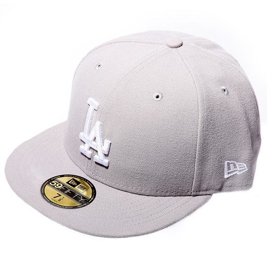 NEW ERA CZAPKA MLB BASIC LA DODGERS sizeer rozowy czapka
