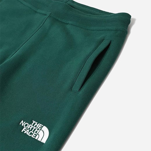 Spodnie dziecięce The North Face Fleece Pant NF0A2WAIZNH The North Face M sneakerstudio.pl