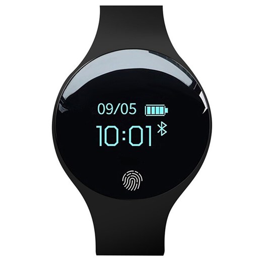 Smartband dziecięcy - inteligentna opaska RU8 Roneberg promocyjna cena Super-store