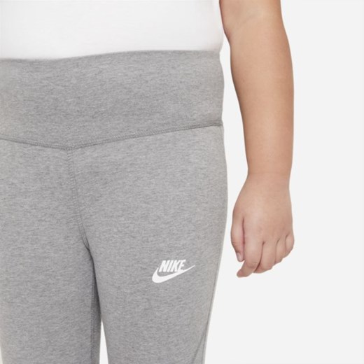 Nike spodnie dziewczęce 