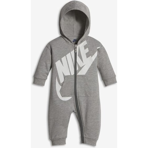 Nike odzież dla niemowląt dzianinowa 