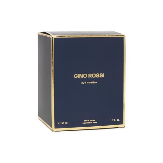 Perfumy męskie Gino Rossi 