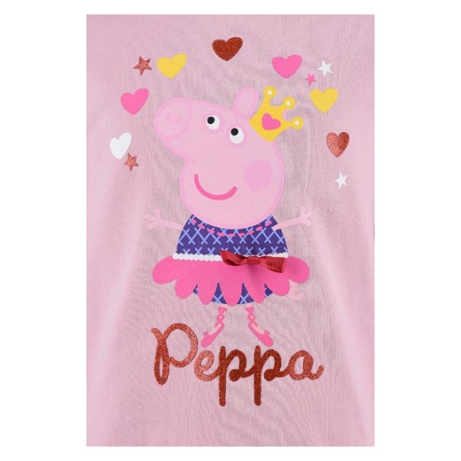 Bluza dziewczęca Peppa Pig 