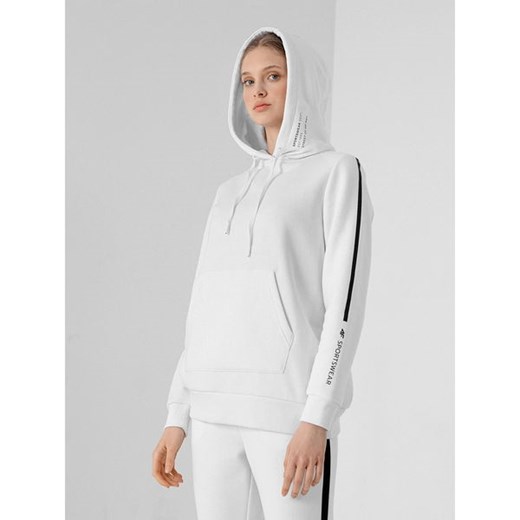 Bluza damska H4Z21 BLD034 4F S okazja SPORT-SHOP.pl