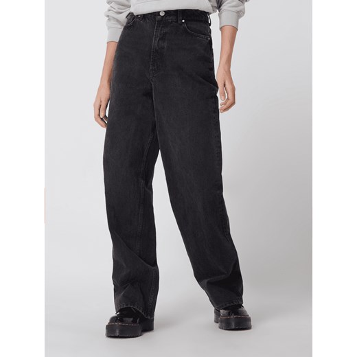 Jeansy damskie Review