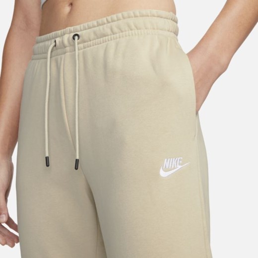 Nike spodnie damskie 