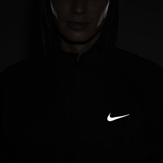 Kurtka męska Nike w sportowym stylu 