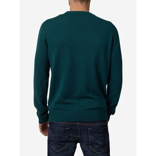 Sweter męski Diesel z wełny 
