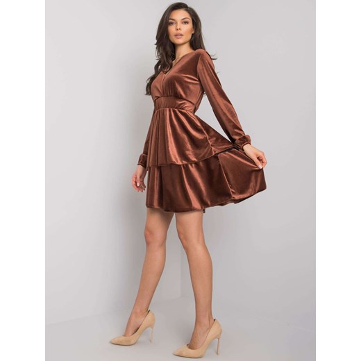Sukienka-WN-SK-461.02X Sheandher.pl L\XL Sheandher.pl