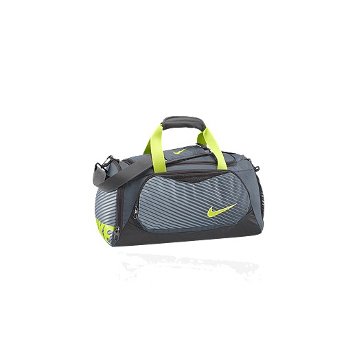 torba sportowa Nike deichmann niebieski materiałowe