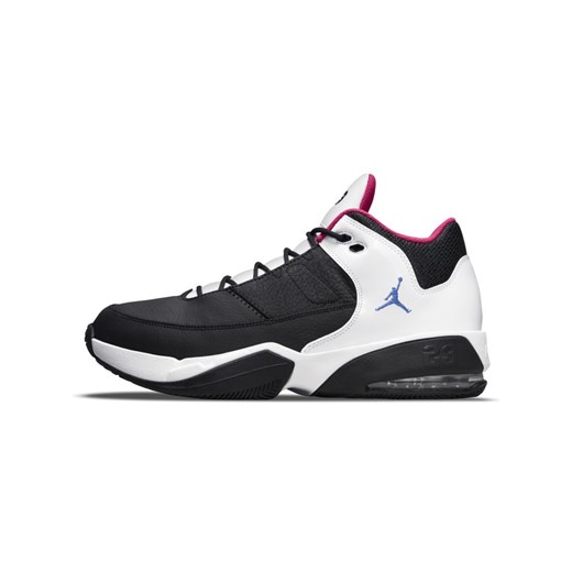 Buty męskie Jordan Max Aura 3 - Czerń Jordan 45 Nike poland