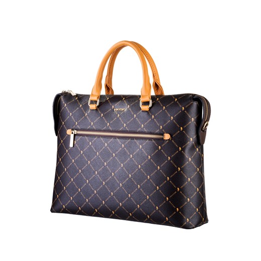 Torba na laptopa Puccini damska 
