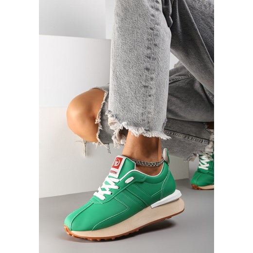 Buty sportowe damskie Renee sneakersy