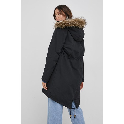 Parka damska BRAVE SOUL casualowa