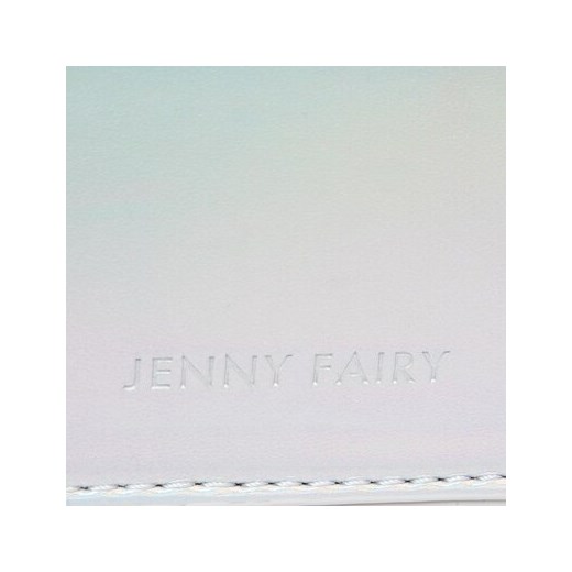 Kopertówka Jenny Fairy na ramię matowa elegancka 
