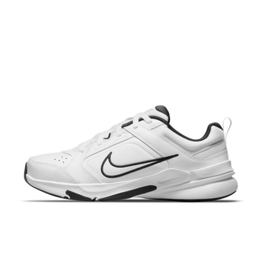 Męskie buty treningowe Nike Defy All Day - Biel Nike 48.5 Nike poland