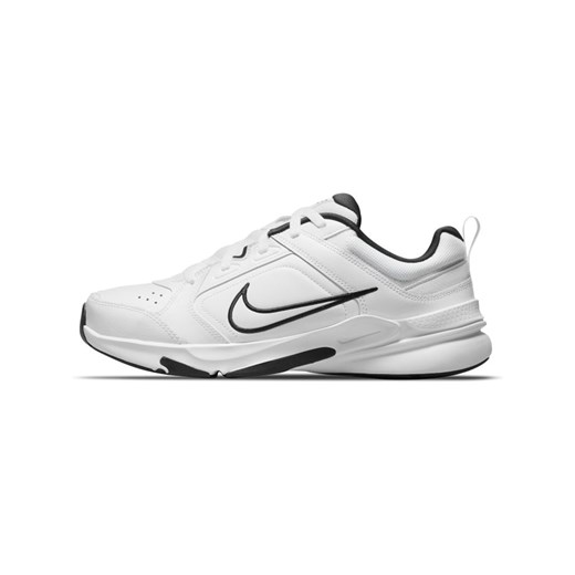 Męskie buty treningowe Nike Defy All Day - Biel Nike 47.5 Nike poland