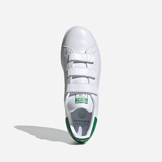 Buty męskie sneakersy adidas Originals Stan Smith CF FX5509 37 1/3 okazja sneakerstudio.pl