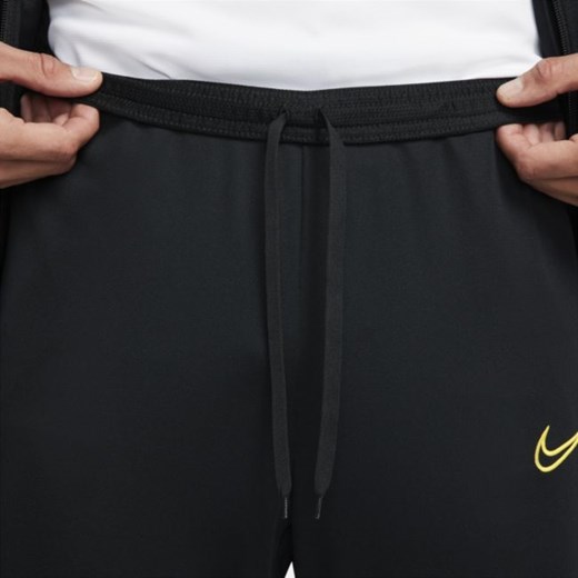 Nike dres męski czarny 