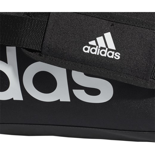Torba na siłownię unisex adidas Core czarna GN2038 One size Sportroom.pl wyprzedaż
