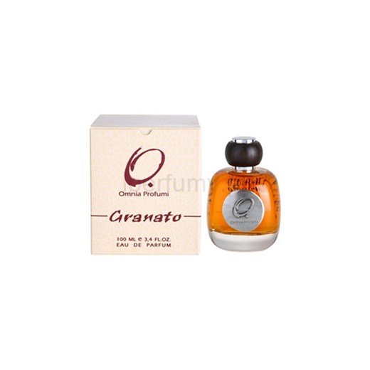 Omnia Profumo Granato woda perfumowana dla kobiet 100 ml