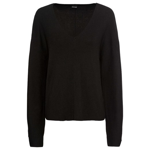 Sweter oversize | bonprix 48/50 bonprix