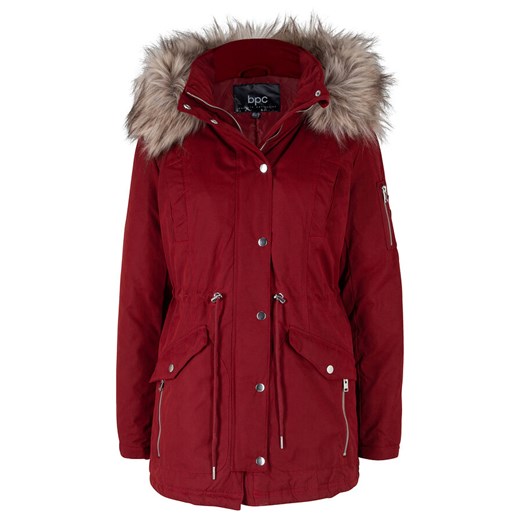 Parka ocieplana | bonprix 34 bonprix