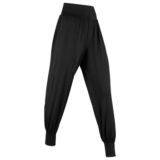 Spodnie funkcyjne haremki, długie, Level 2 | bonprix 36/38 bonprix