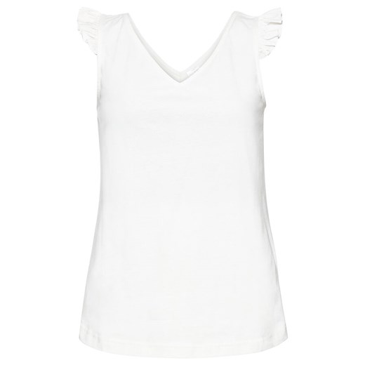 Top z falbankami 40/42 bonprix